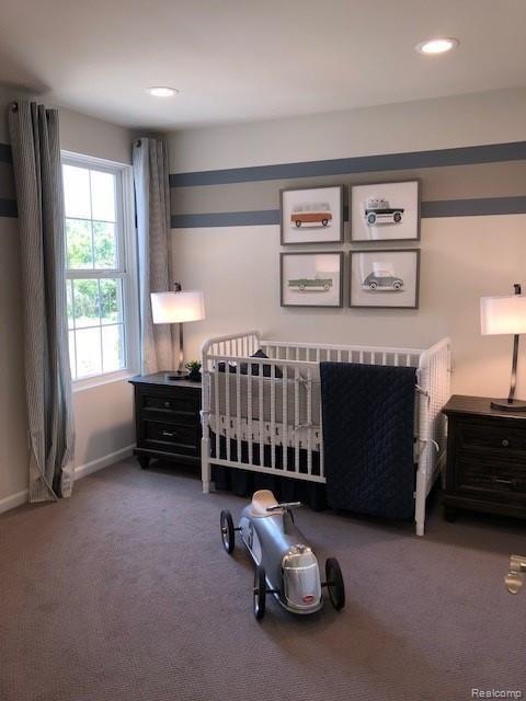 24727 Ivy Road, Unit 44 Novi, MI 48375 - Photo 10 of 12 Gallery Image 10