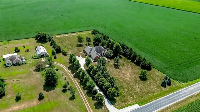 $570,000 | 1845 County Road 1400 North, Urbana, IL 61802
