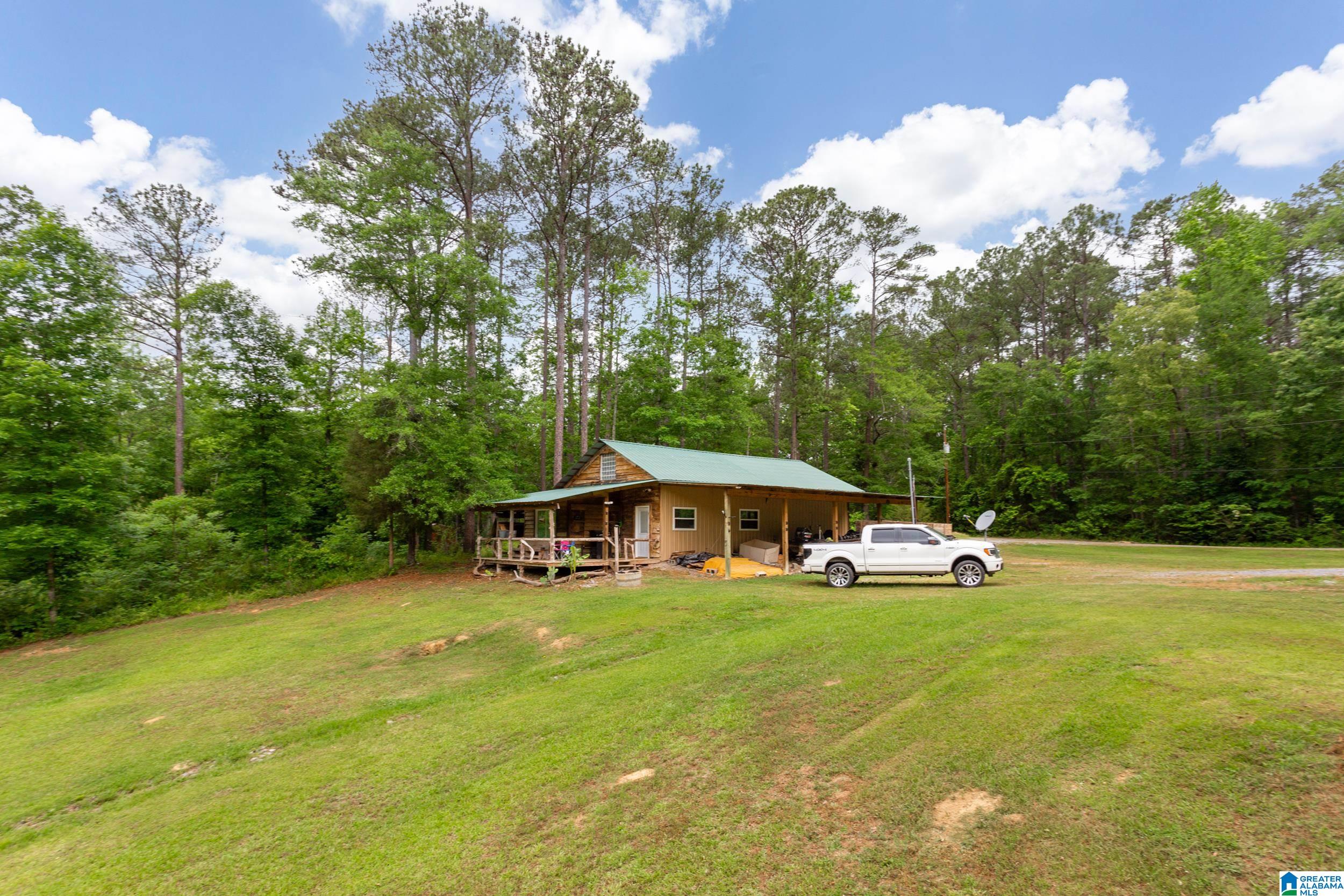 373 Seminole Trail Ohatchee, AL 36271 - Photo 7 of 41