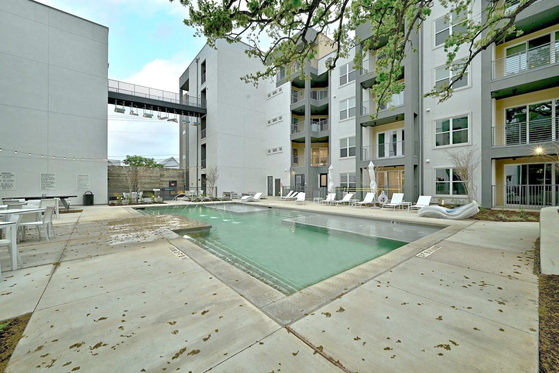 4801 Springdale Road, Unit 1204 Austin, TX 78723 - Photo 22 of 28