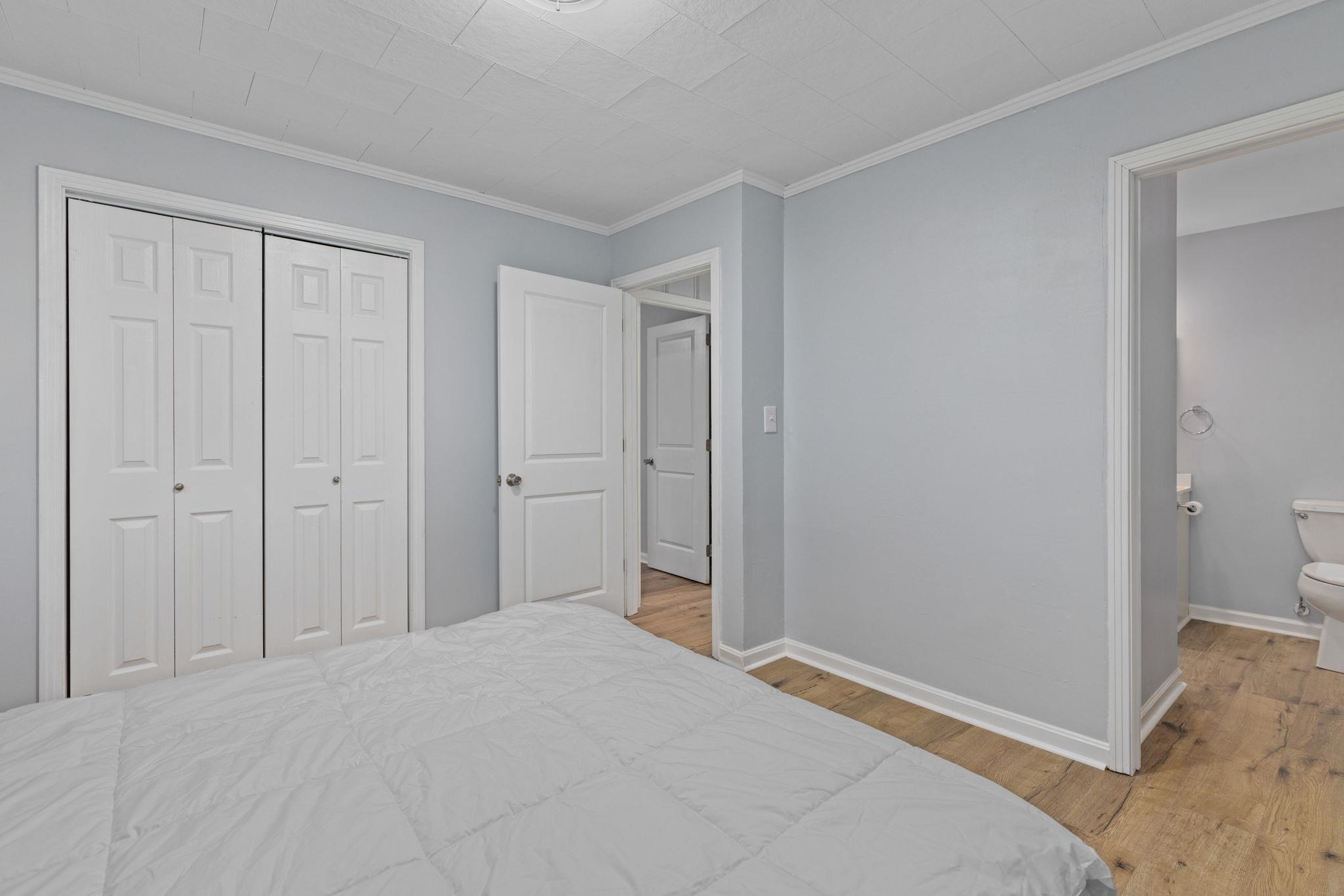 505 Mckewen Road Corinth, MS 38834 - Photo 15 of 39 a view of empty room