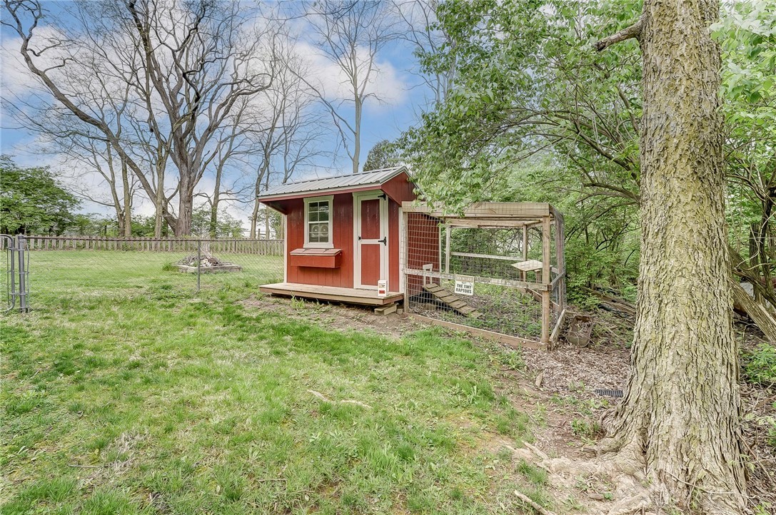 5905 Garrison Road Enon, OH 45323 - Photo 62 of 77