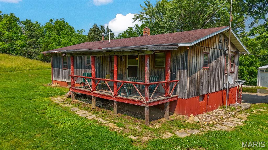 18133 Cincinnati Road Center, MO 63436 - Photo 19 of 46