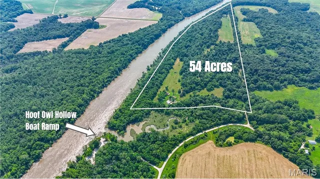 $698,500 | 18133 Cincinnati Road, Center, MO 63436