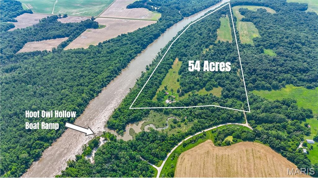 18133 Cincinnati Road Center, MO 63436 - Photo 2 of 46