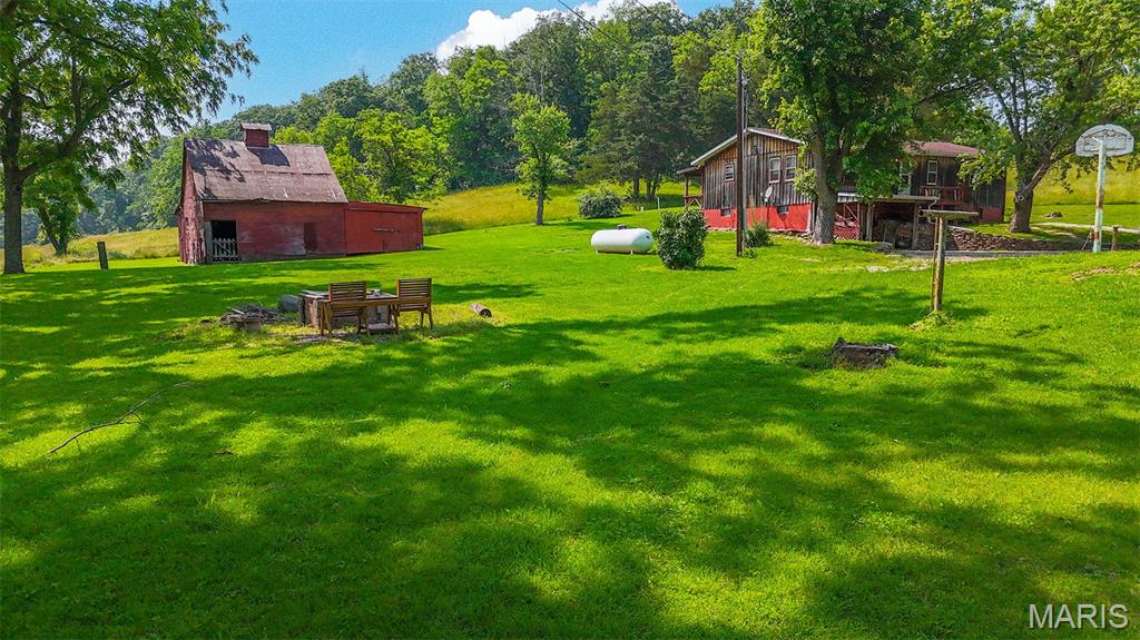 18133 Cincinnati Road Center, MO 63436 - Photo 21 of 46