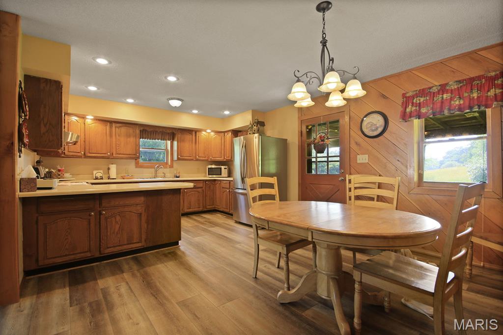 18133 Cincinnati Road Center, MO 63436 - Photo 24 of 46