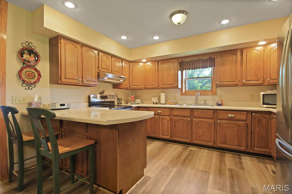 18133 Cincinnati Road Center, MO 63436 - Photo 25 of 46