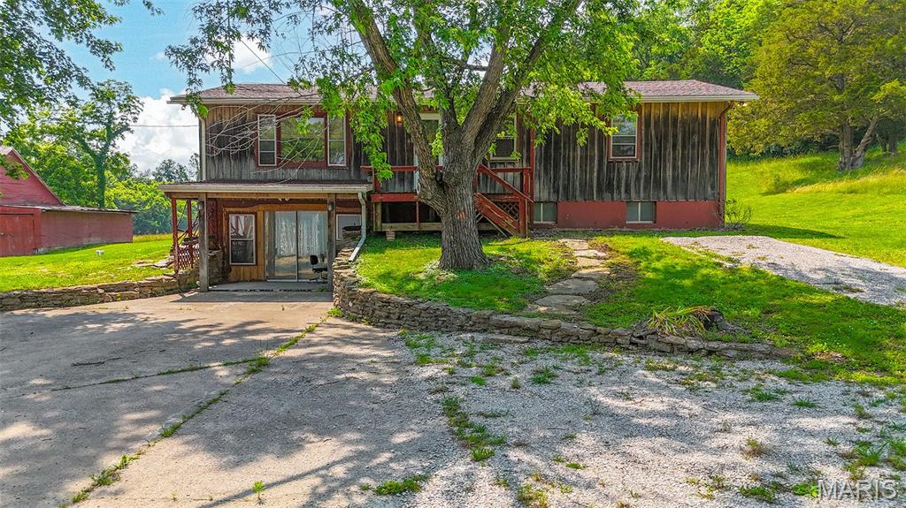 18133 Cincinnati Road Center, MO 63436 - Photo 37 of 46