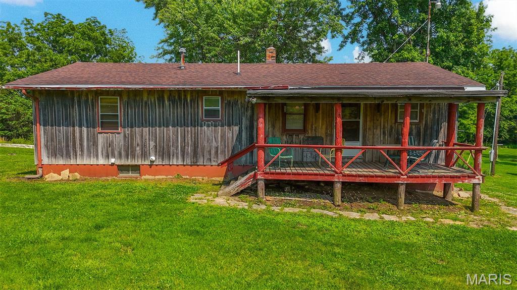 18133 Cincinnati Road Center, MO 63436 - Photo 38 of 46