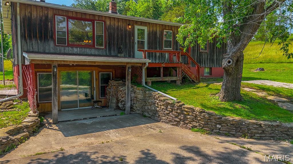 18133 Cincinnati Road Center, MO 63436 - Photo 39 of 46