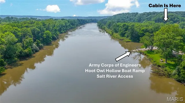 $698,500 | 18133 Cincinnati Road, Center, MO 63436