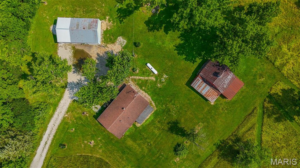 18133 Cincinnati Road Center, MO 63436 - Photo 42 of 46