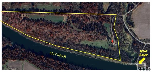 $698,500 | 18133 Cincinnati Road, Center, MO 63436