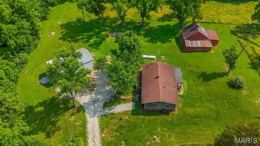 18133 Cincinnati Road Center, MO 63436 - Photo 43 of 46