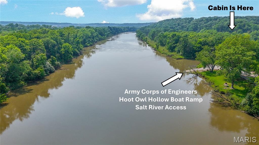 18133 Cincinnati Road Center, MO 63436 - Photo 45 of 46