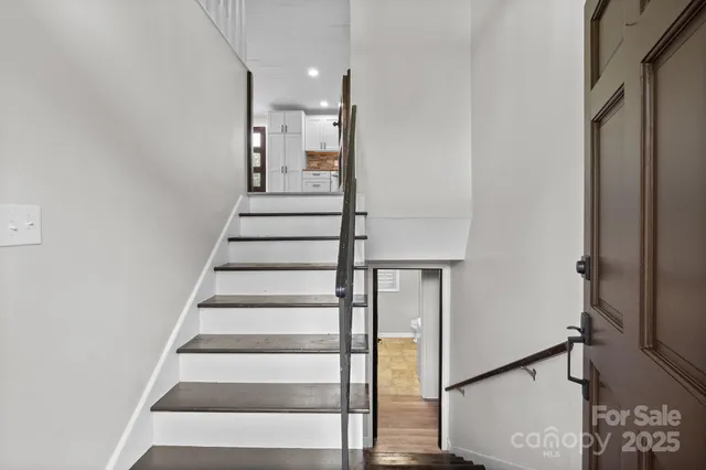 $375,900 | 2310 24th Avenue Northeast, Unit 7, Hickory, NC 28601