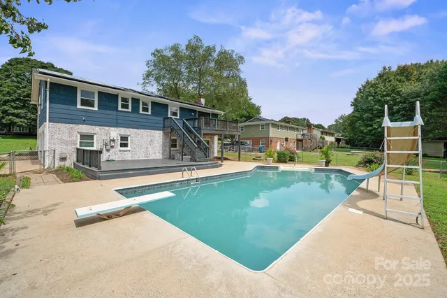 $375,900 | 2310 24th Avenue Northeast, Unit 7, Hickory, NC 28601