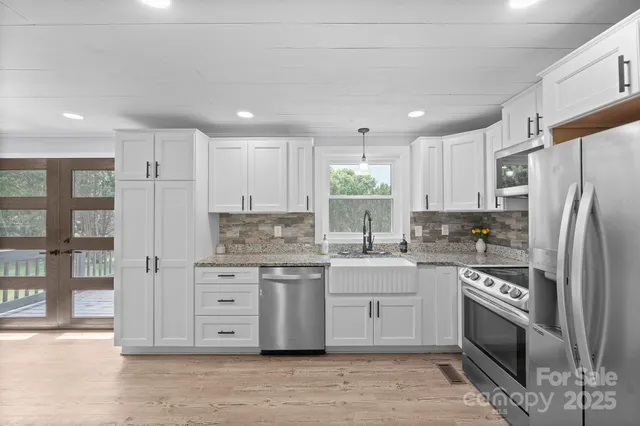 $375,900 | 2310 24th Avenue Northeast, Unit 7, Hickory, NC 28601