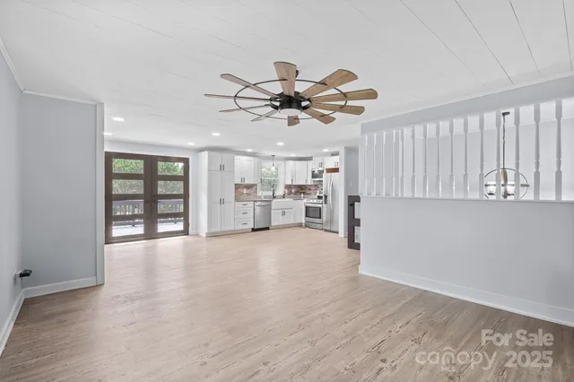 $375,900 | 2310 24th Avenue Northeast, Unit 7, Hickory, NC 28601