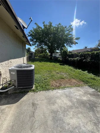 $2,900 | 8160 Southwest 6th Street, North Lauderdale, FL 33068