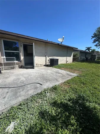 $2,900 | 8160 Southwest 6th Street, North Lauderdale, FL 33068