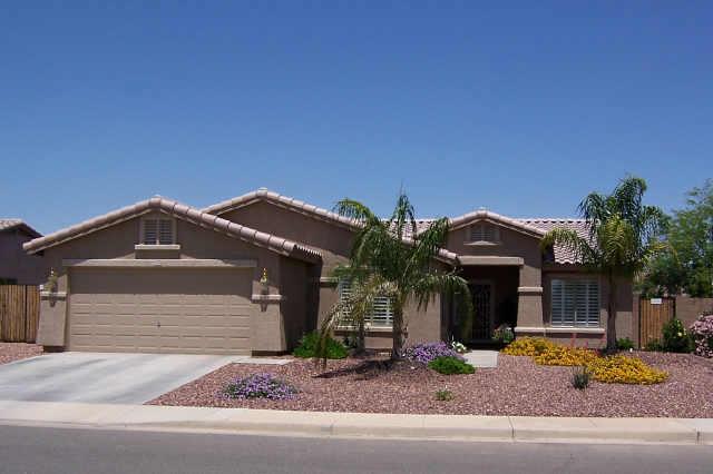 14936 West Calavar Road Surprise, AZ 85379 - Photo 1 of 6 Primary Photo
