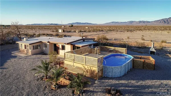 $890,000 | 6220 Lanes Lane, Twentynine Palms, CA 92277