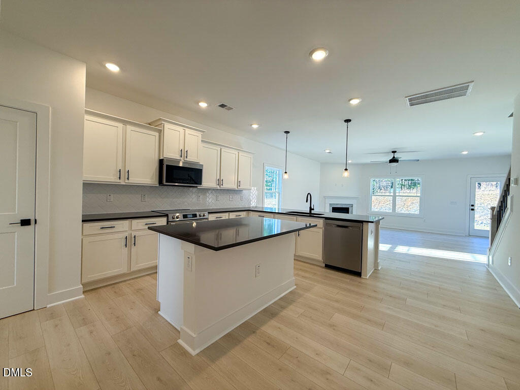 41 Decatur Drive Fuquay-Varina, NC 27526 - Photo 10 of 45 Lot3-8