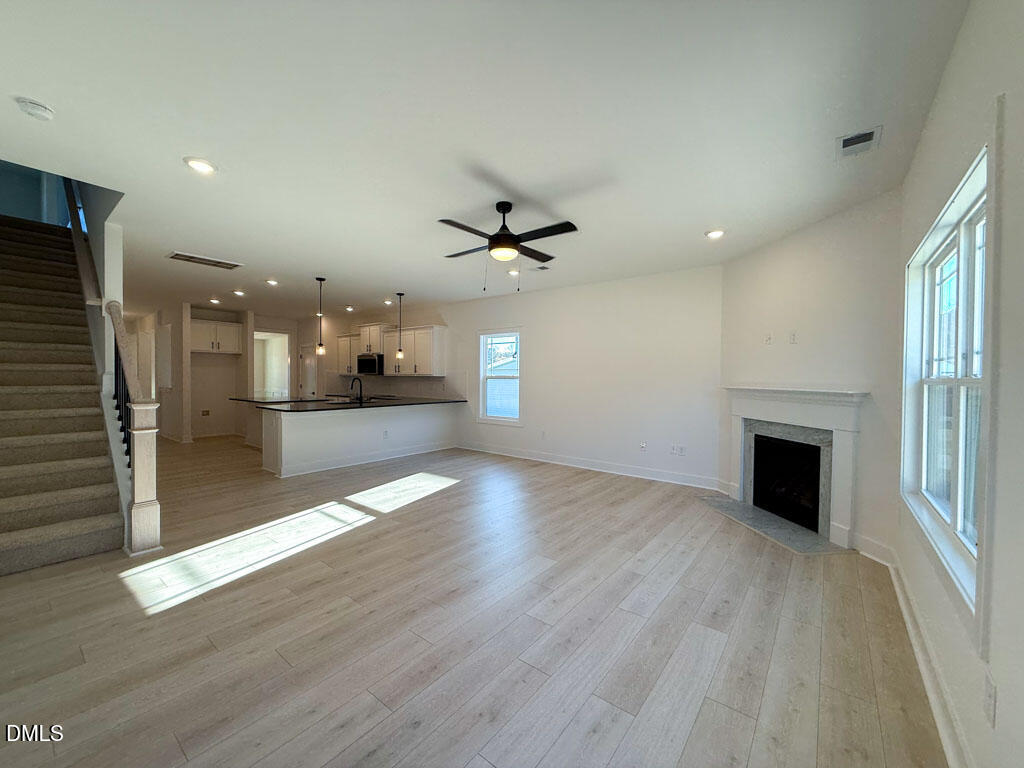 41 Decatur Drive Fuquay-Varina, NC 27526 - Photo 15 of 45 Lot3-13