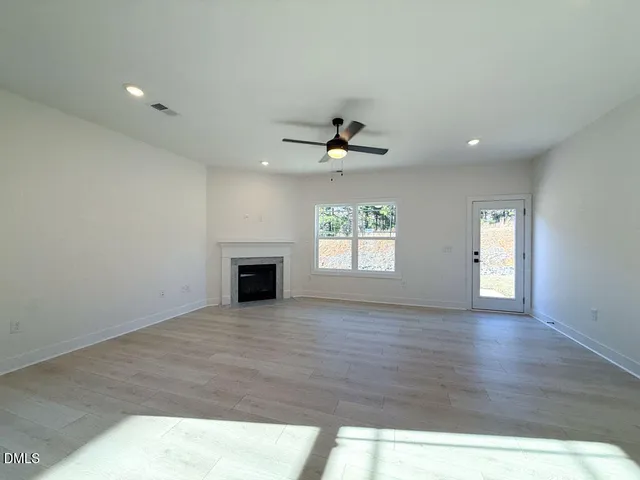 $445,500 | 41 Decatur Drive, Fuquay-Varina, NC 27526