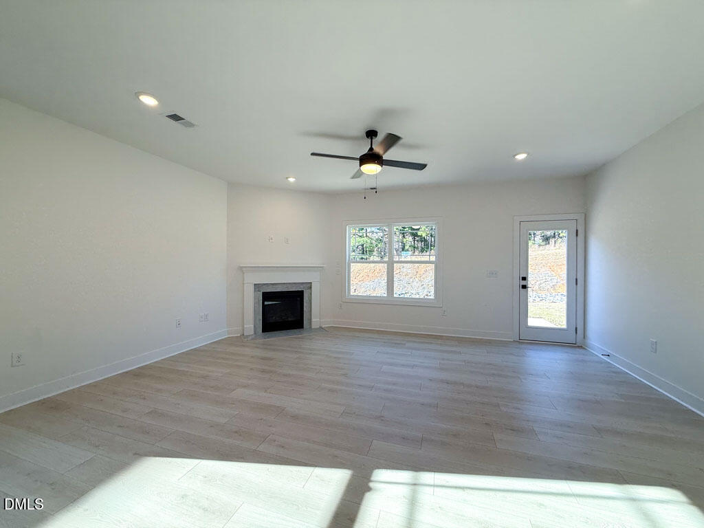 41 Decatur Drive Fuquay-Varina, NC 27526 - Photo 16 of 45 Lot3-14