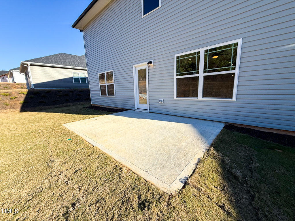 41 Decatur Drive Fuquay-Varina, NC 27526 - Photo 34 of 45 Lot3-32