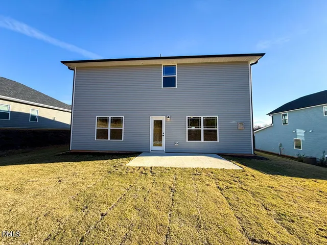 $445,500 | 41 Decatur Drive, Fuquay-Varina, NC 27526