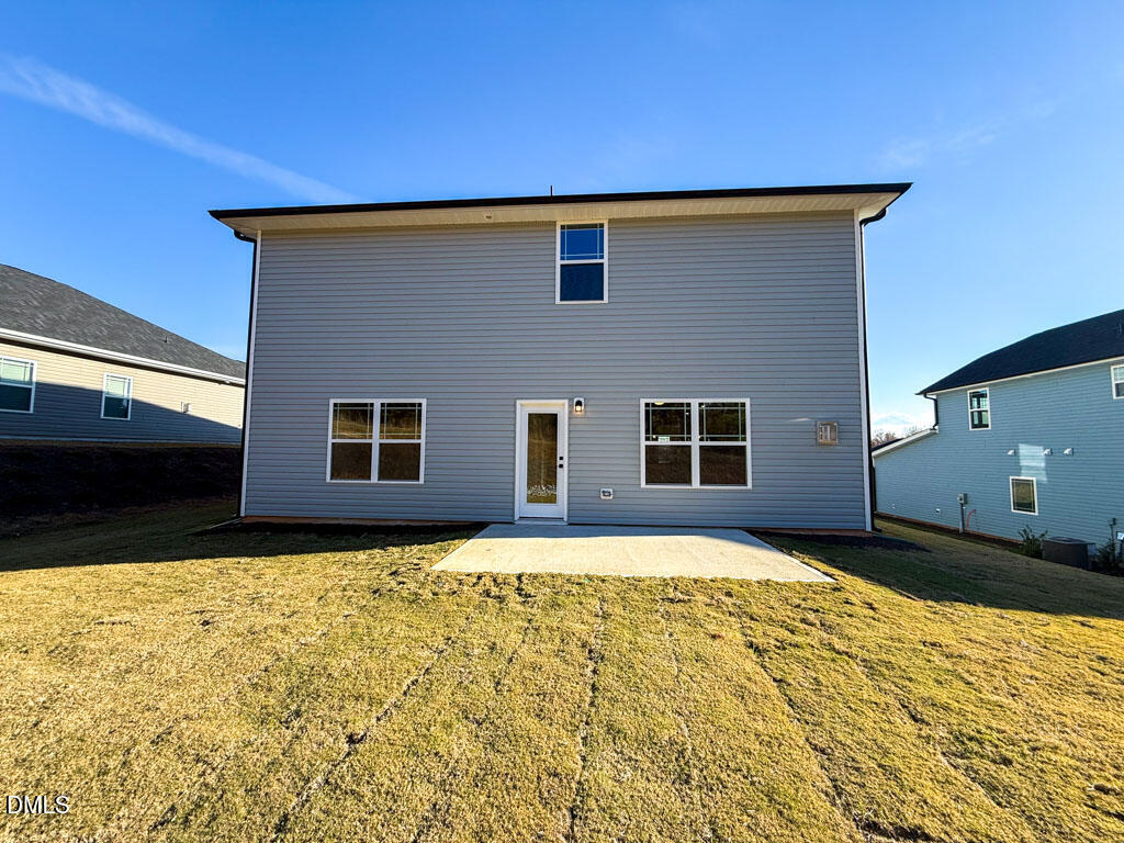 41 Decatur Drive Fuquay-Varina, NC 27526 - Photo 35 of 45 Lot3-33