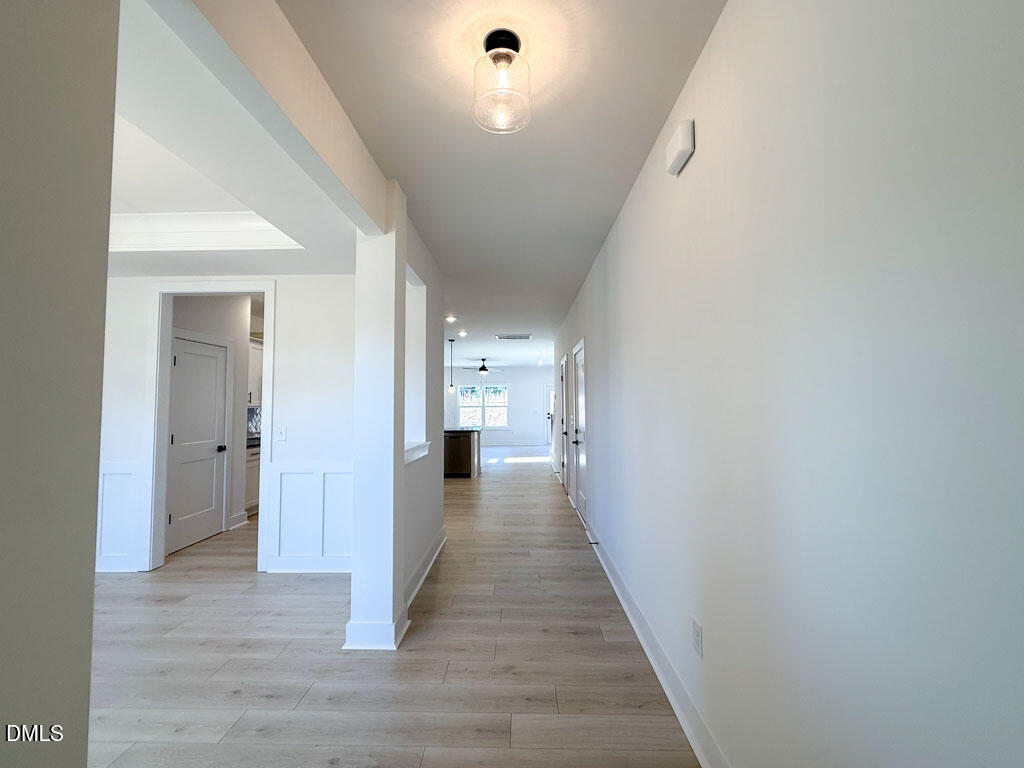 41 Decatur Drive Fuquay-Varina, NC 27526 - Photo 5 of 45 Lot3-3