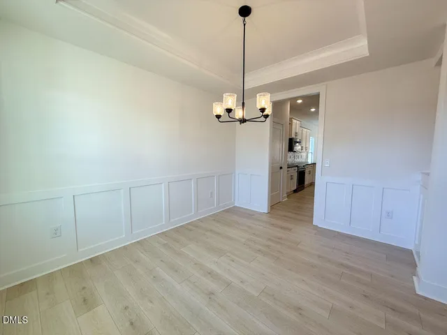 $445,500 | 41 Decatur Drive, Fuquay-Varina, NC 27526