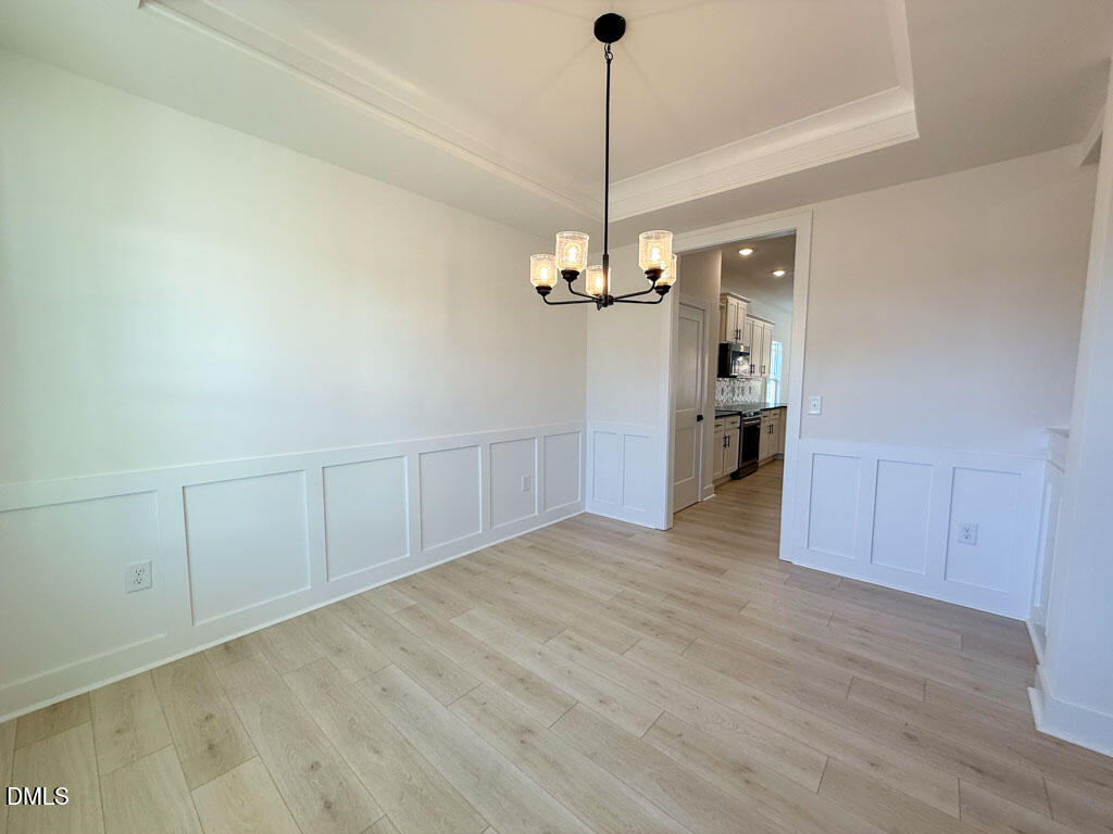 41 Decatur Drive Fuquay-Varina, NC 27526 - Photo 7 of 45 Lot3-5