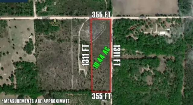 $131,000 | 0 164th Street, McAlpin, FL 32062