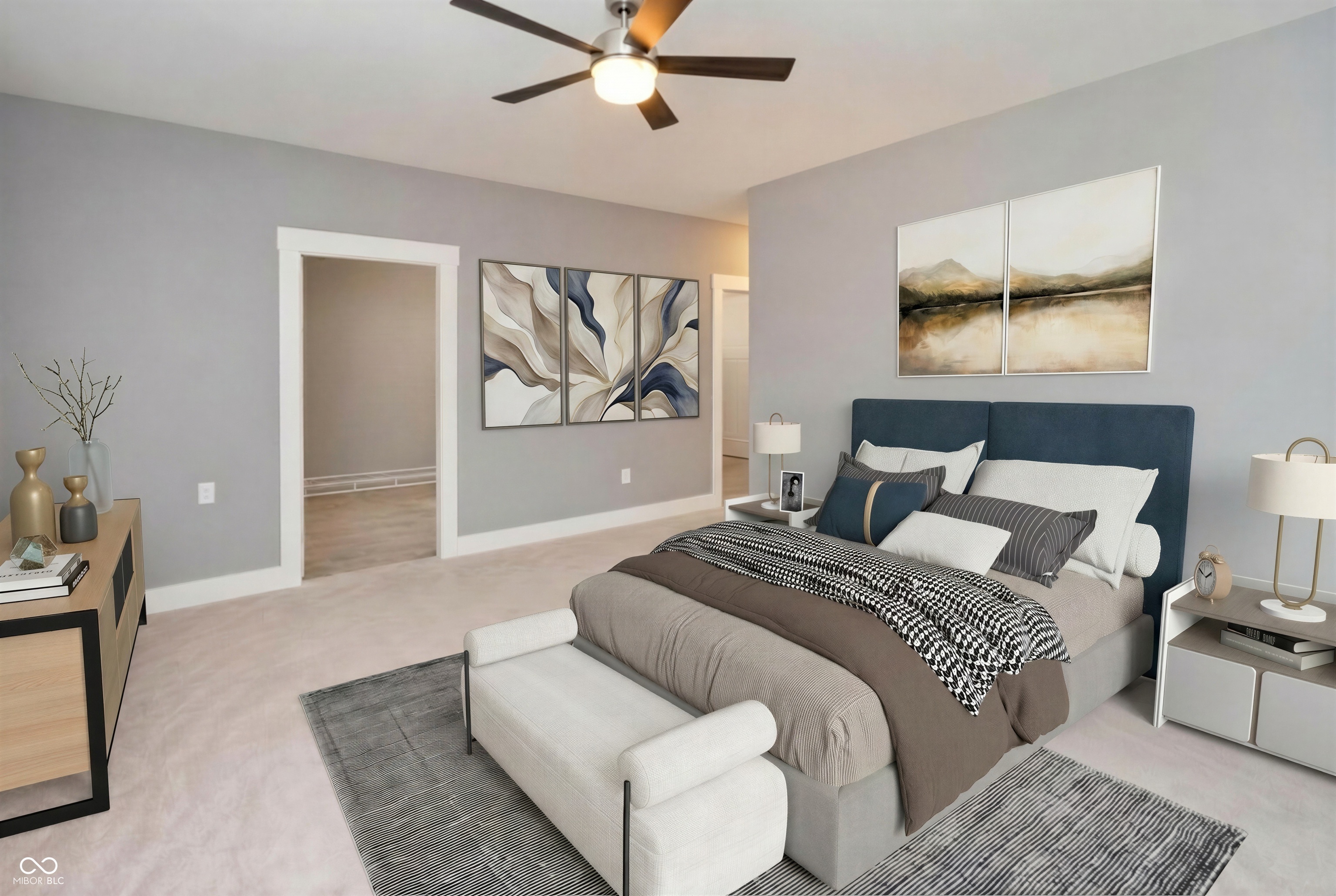 7628 Spring Ridge Way Indianapolis, IN 46278 - Photo 19 of 50 Gallery Image 19