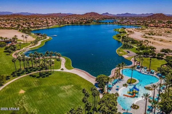 $735,000 | 16486 West Valencia Drive, Goodyear, AZ 85338