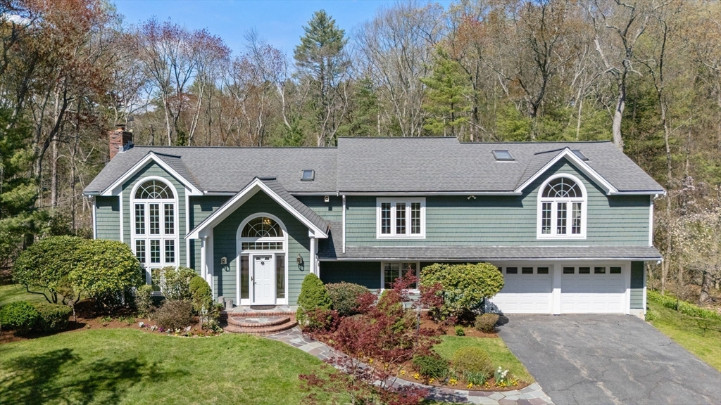 13 Cot Hill Road Bedford, MA 01730 - Photo 2 of 41
