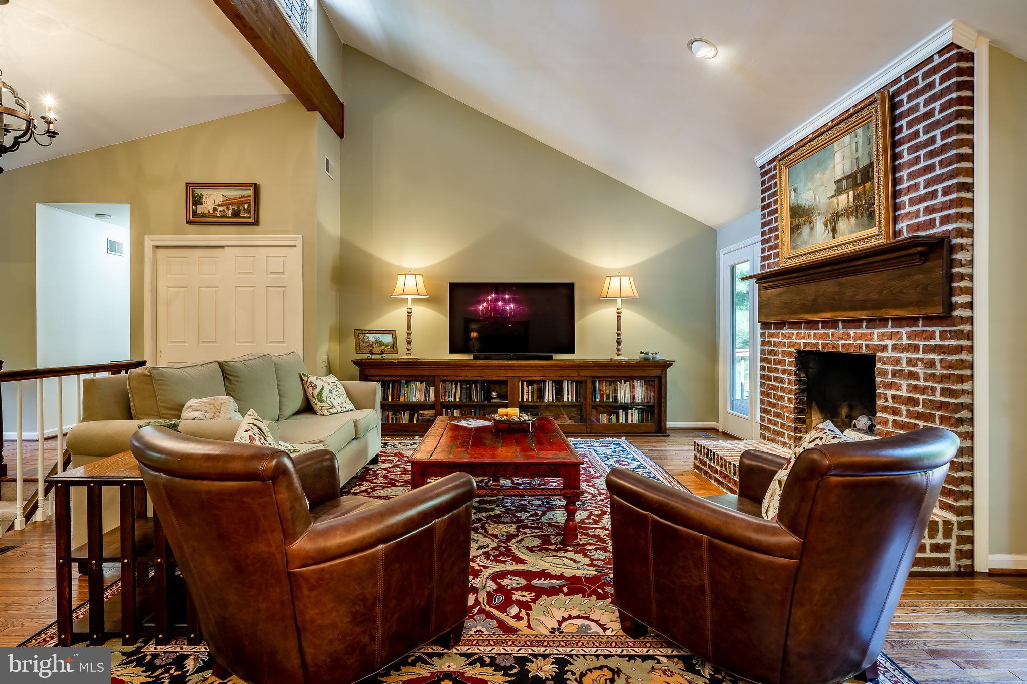 36 Ringfield Road Chadds Ford, PA 19317 - Photo 12 of 52 Gallery Image 12