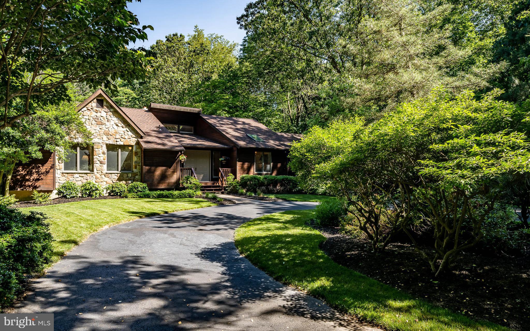 36 Ringfield Road Chadds Ford, PA 19317 - Photo 8 of 52 Gallery Image 8