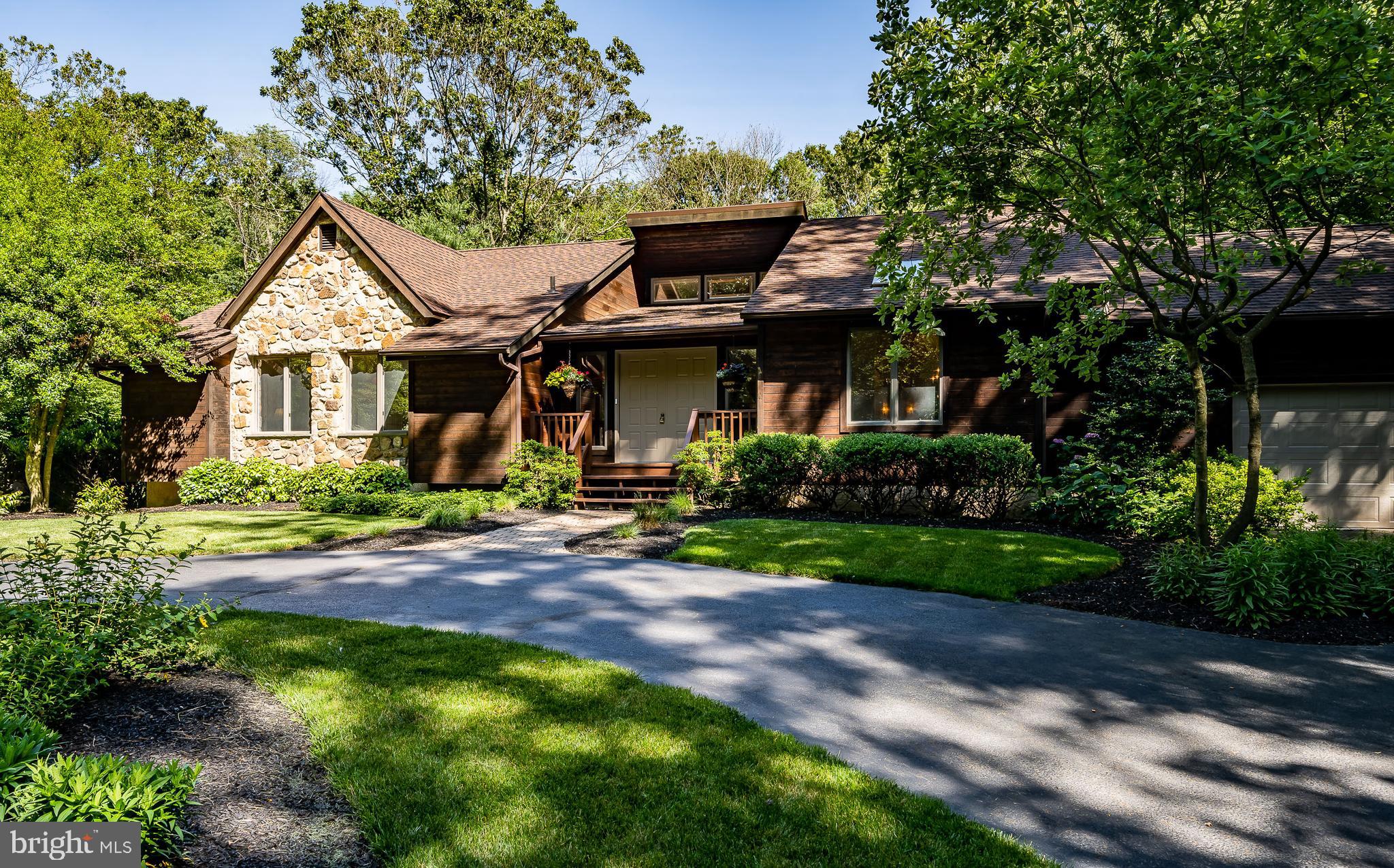 36 Ringfield Road Chadds Ford, PA 19317 - Photo 9 of 52 Gallery Image 9