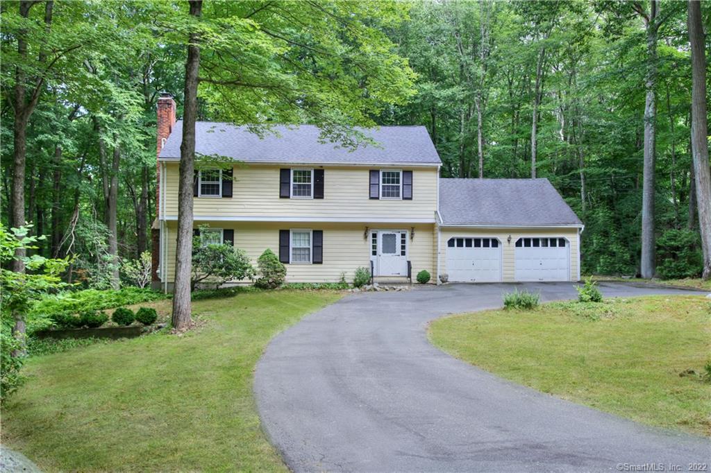 288 Godfrey Road East Weston, CT 06883 - Photo 1 of 1 Gallery Image 1