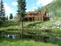 33 Fall Creek Road, Unit ROAD Aspen, CO 81611 - Photo 1 of 9 Primary Photo