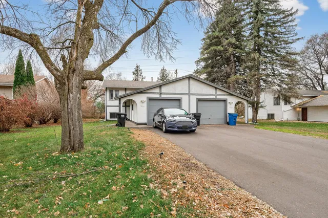 $425,000 | 1250 Norton Avenue Northeast, Fridley, MN 55432