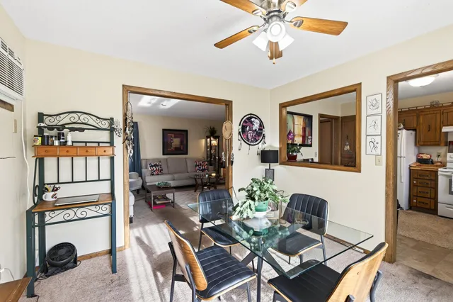 $425,000 | 1250 Norton Avenue Northeast, Fridley, MN 55432