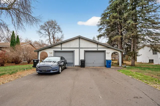 $425,000 | 1250 Norton Avenue Northeast, Fridley, MN 55432